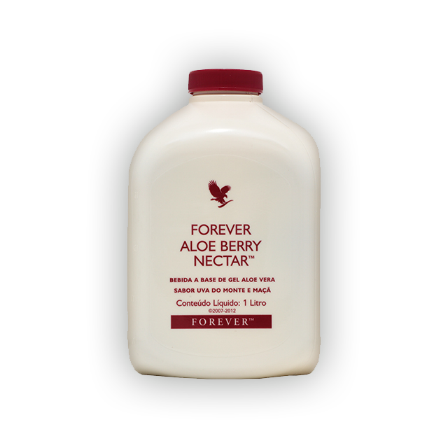 Forever Aloe Berry Nectar